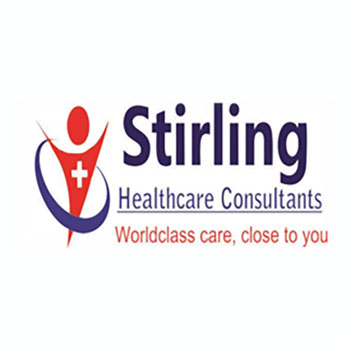 Stirling Healthcare Consultants Nakuru